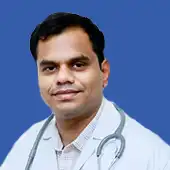 Dr. Lathiesh Kumar Kambham, Pediatrician in Payyanur 