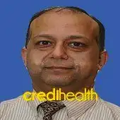Dr. Sandeep Vohra, Psychiatrist in Gachibowli 