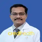 Dr. Murali R, Plastic Surgeon in Payyanur 