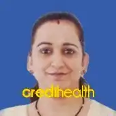 Dr. Gurmeet Bansal, Gynaecologist in Payyanur 