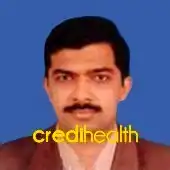 Dr. Vijay M, Pediatric Orthopedist in Payyanur 