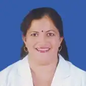 Dr. Laxmi D Rao, Neonatologist in Payyanur 