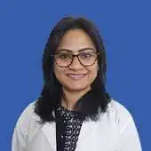 Dr. Sushmita, ENT Specialist in Payyanur 