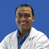 Dr. Shishir S Kamat, Dentist in United States of America