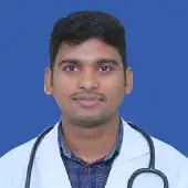 Dr. Mrutyunjaya Rao, Radiation Oncologist in Gachibowli 