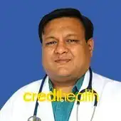 Dr. Ashwin M Daware, Cardiologist in Medicover Hospitals Hoodi, Bangalore