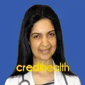 Dr. Geeti Mahajan, Endocrinologist in Payyanur 