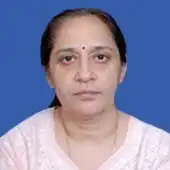 Dr. Pranati Kar, Opthalmologist in Payyanur 