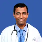 Dr. Sanjeeva Reddy K C, Pediatrician in அல்தராமுடு, திருவனந்தபுரம்
