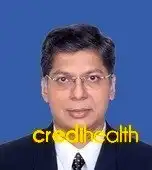 Dr. Ashish R Vaidya, Opthalmologist in Gachibowli 