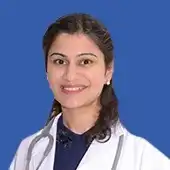 Dr. Latika Uppal, Neonatologist in Payyanur 