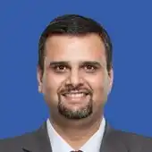 Dr. Pradeep K R, Gastroenterologist in அமெரிக்கா அமெரிக்கா