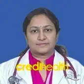 Dr. Sowjanya B K, Internal Medicine Specialist in Payyanur 