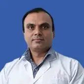 Dr. Atul Thakran, Cardiologist in Payyanur 