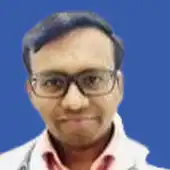 Dr. Ashutosh Kumar, Cardiologist in அமெரிக்கா அமெரிக்கா