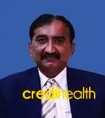 Dr. Sunil Vanzara, Cardiac Surgeon in Gachibowli 