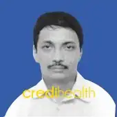 Dr. Sashwat Ray, Opthalmologist in Payyanur 