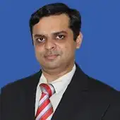 Dr. Dhaivat Vaishnav, Surgical Gastroenterologist in Payyanur 