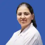 Dr. Amruta Beke, Surgical Oncologist in Gachibowli 