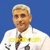 Dr. (Col) Anil Dhall, Cardiologist in Gachibowli 