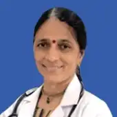 Dr. Varsha P Bagul, Rheumatologist in Payyanur 