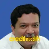 Dr. Ashit Hegde, Internal Medicine Specialist in Gachibowli 