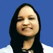 Dr. Dimple Jain, General Surgeon in Gachibowli 