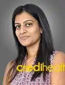 Dr. Suruchi Goyal Agarwal, Pediatric Endocrinologist in United States of America