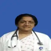Dr. Vijaya Bharat, Cardiologist in Payyanur 