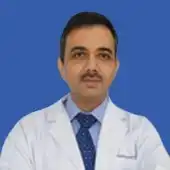 Dr. Ajit K Sinha, Neurosurgeon in Payyanur 