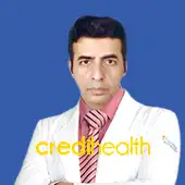 Dr. Vikas Thukral, Opthalmologist in युनायटेड स्टेट्स ऑफ अमेरिका