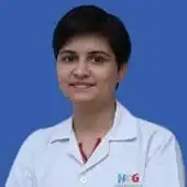 Dr. Vividha Dubey, Radiation Oncologist in United States of America