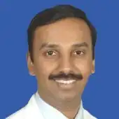 Dr. Ramesh Murthy, Opthalmologist in Payyanur 