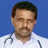 Dr. S B Rathna Kishore, General Surgeon in Gachibowli 