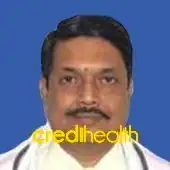 Dr. Sanjay Chatterjee, Diabetes Specialist in Gachibowli 