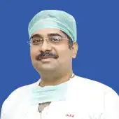 Dr. S Skanda, Plastic Surgeon in Gachibowli 