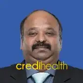 Dr. Venkatesulu RS, Cardiologist in एस्टर सीएमआई अस्पताल, बैंगलोर