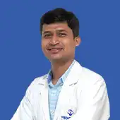 Dr. Harshavardhan Annadanam, Oncologist in الولايات المتحدة الأمريكية