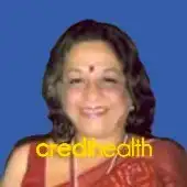 Dr. Vandana Walvekar, Gynaecologist in Payyanur 