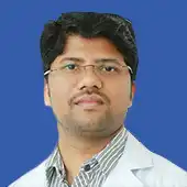 Dr. Yathish Kumar G M, Orthopedist in Gachibowli 