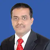 Dr. Bijjawara H Mahesh, Spine Surgeon in Payyanur 