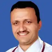 Dr. Sandeep Julka, Endocrinologist in ইন্দোর