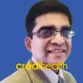 Dr. Ravi V Shah, Orthopedist in Payyanur 