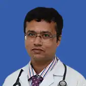 Dr. Shoeb Nadeem, Cardiologist in Payyanur 