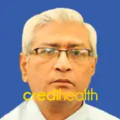 Dr. Sushil Kumar Kumbhat, Cardiologist in Payyanur 