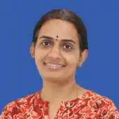 Dr. Sripriya Srinivas, Radiologist in Gachibowli 