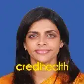 Dr. Ashwini S Nabar, Gynaecologist in Payyanur 