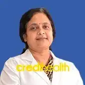 Dr. Tripti Tiwari, Gynaecologist in Payyanur 