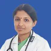 Dr. Priya Mani, Diabetes Specialist in Gachibowli 