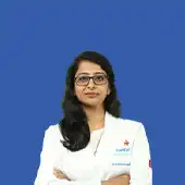 Dr. Asmita Dongare, Gynaecologist in संयुक्त राज्य अमेरिका